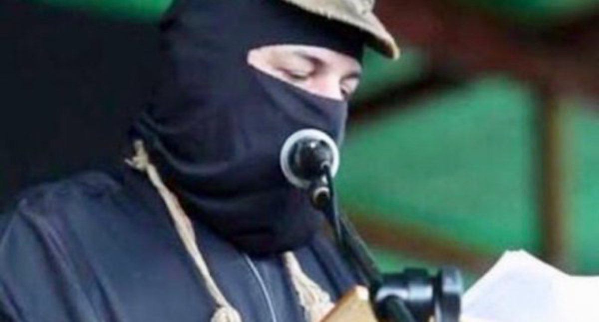 AMLO rechaza conflicto con el subcomandante Marcos - subcomandante-marcos-amlo-ezln