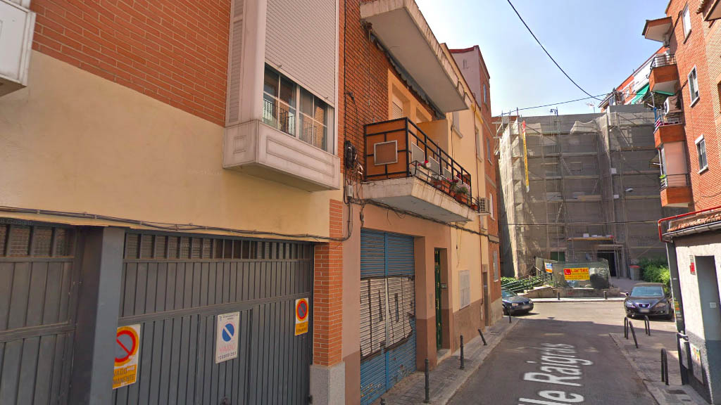 Sujeto golpea a su pareja y la secuestra por 12 horas