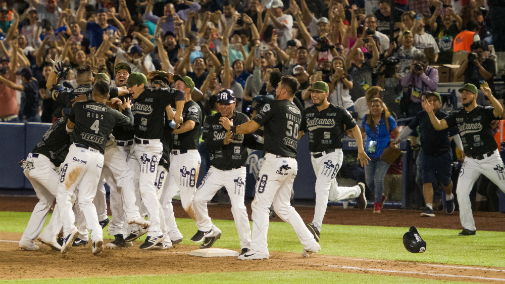 “Un sueño hecho realidad”: Pepe Maiz sobre ingreso de Sultanes a LMP