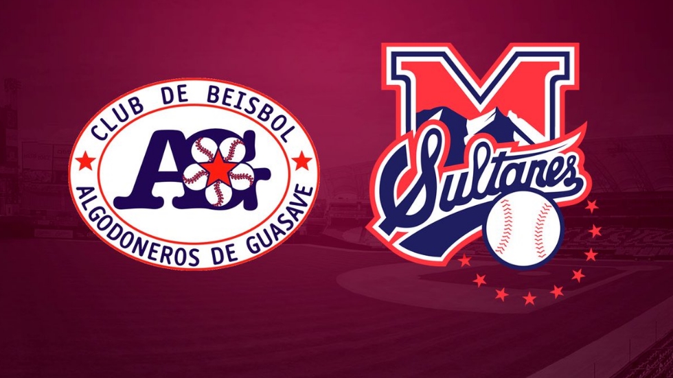 Sultanes y Algodoneros participarán en Liga del Pacífico 2019-2020