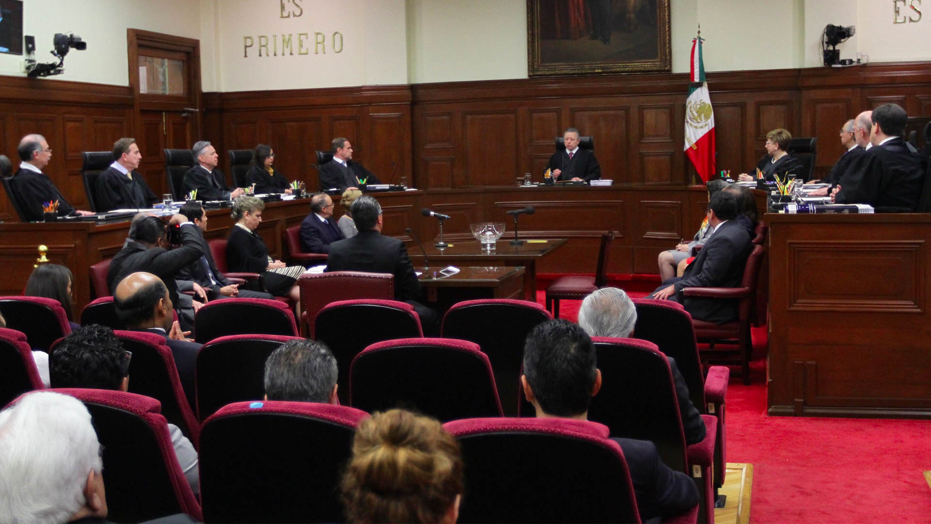 SCJN reconoce derechos de menores nacidos en familias homoparentales