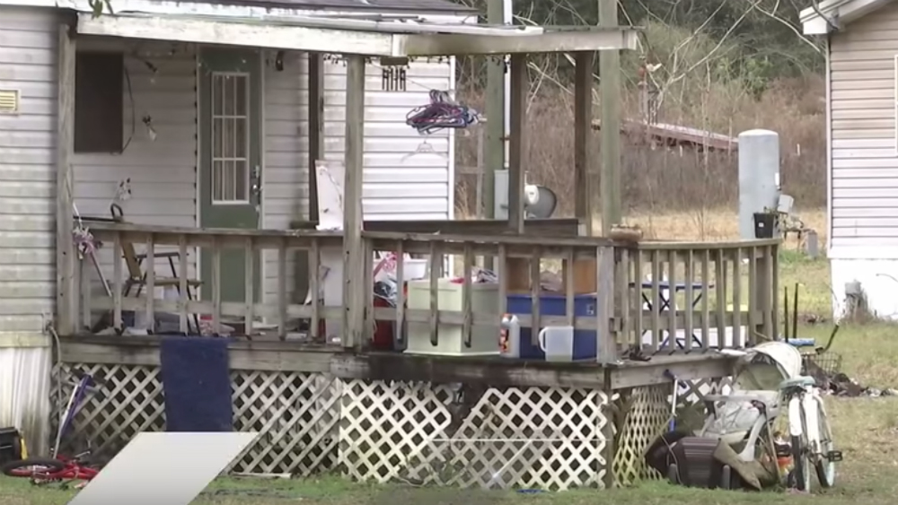 Encuentran muertos a tres niños dentro de un congelador en EE.UU.