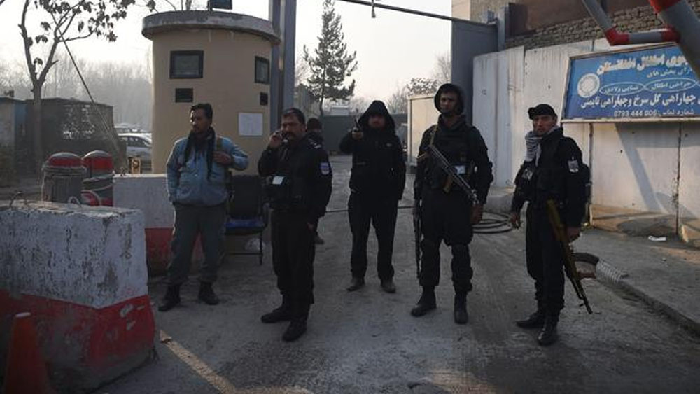 Ataques talibanes dejan 21 militares afganos muertos