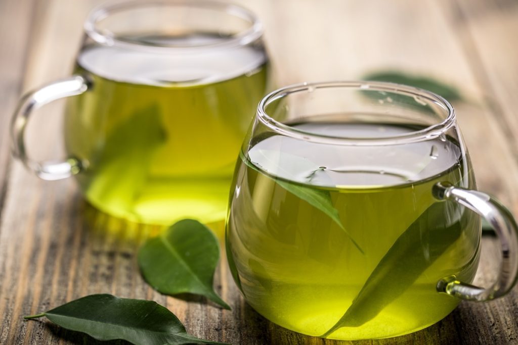 Tips para desintoxicarte y comenzar el año de forma saludable