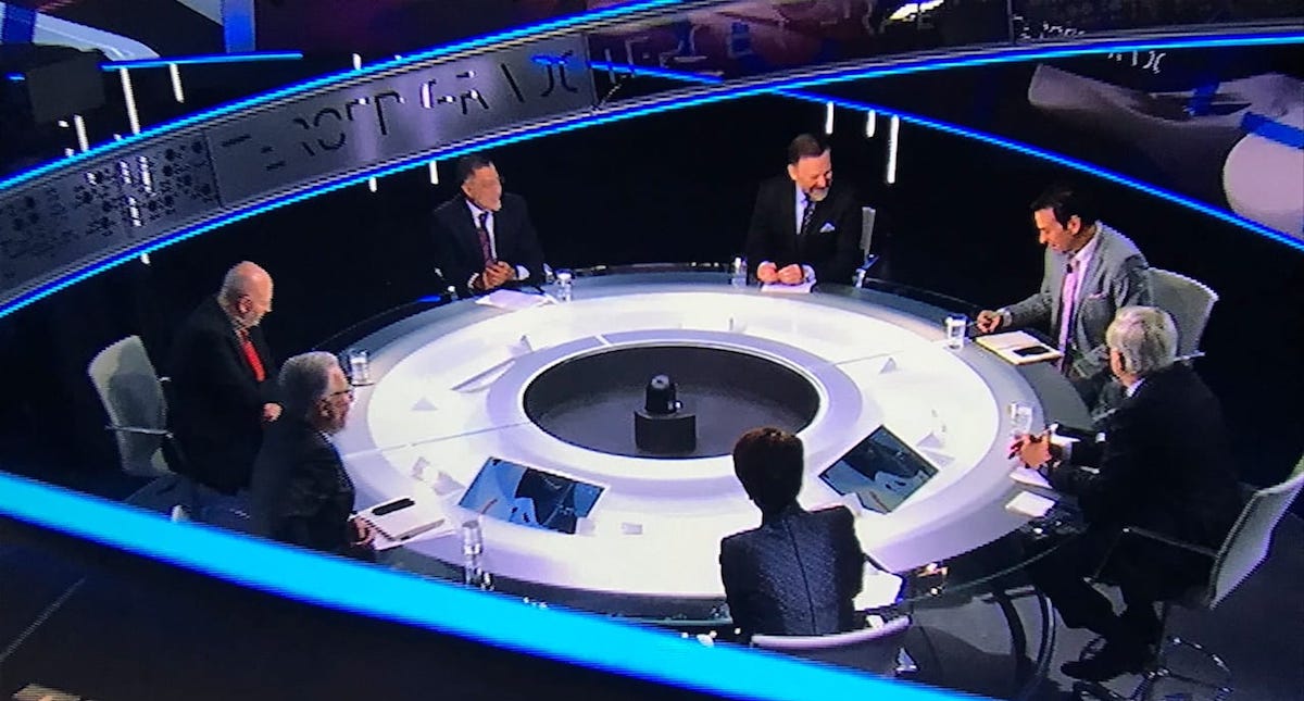 Tercer Grado: la estrategia contra el huachicoleo