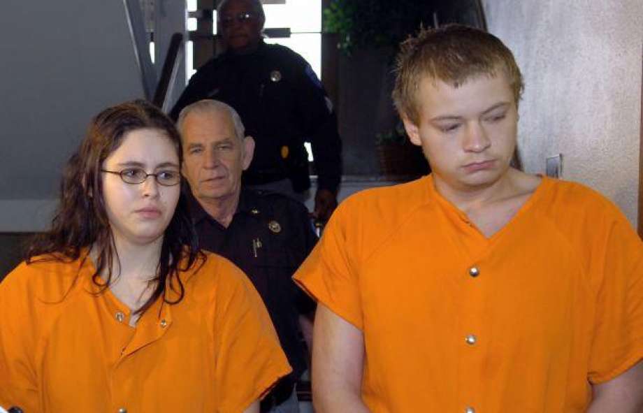 Frenan ejecución de hombre que mató a bebé durante supuesto exorcismo - texas-houston