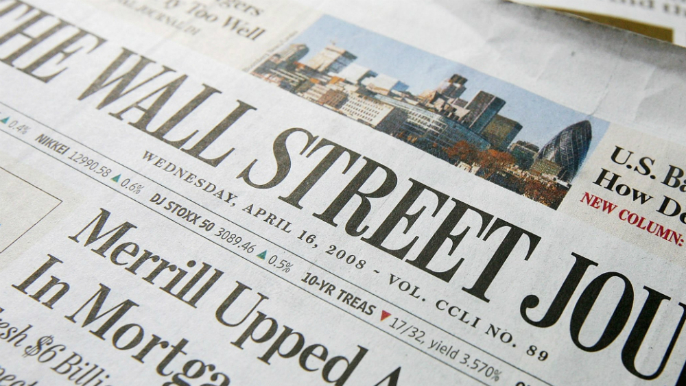 Pemex no dio estadísticas sobre importaciones: reportero de WSJ a AMLO