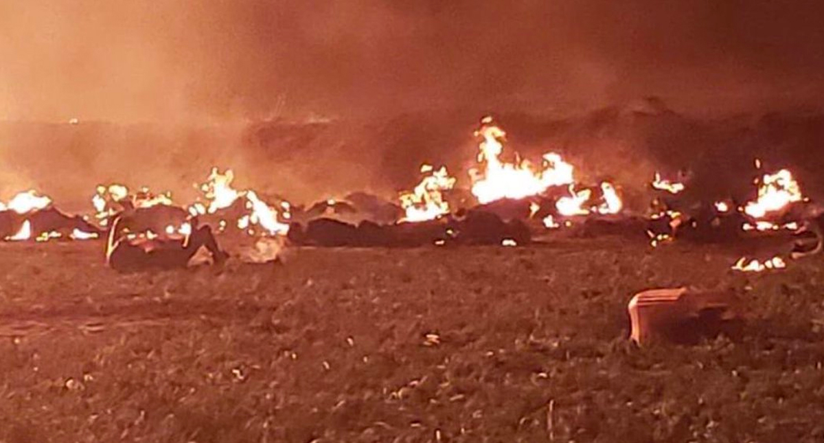 AMLO cancela gira por León y Jalisco tras explosión de ducto en Hidalgo