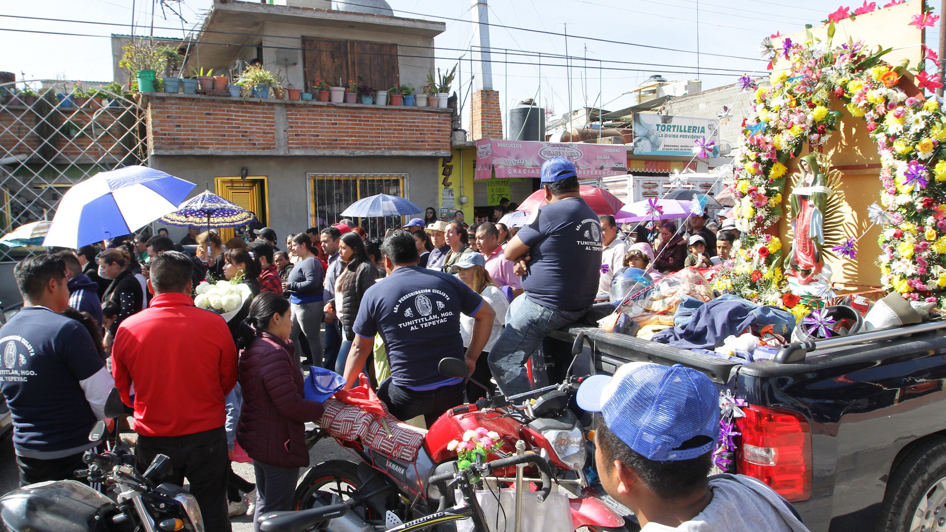 Incrementa a 91 la cifra de muertos por explosión en Tlahuelilpan