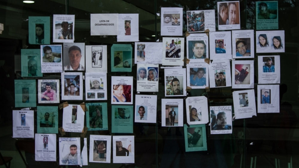 Suman 114 muertos por explosión en Tlahuelilpan