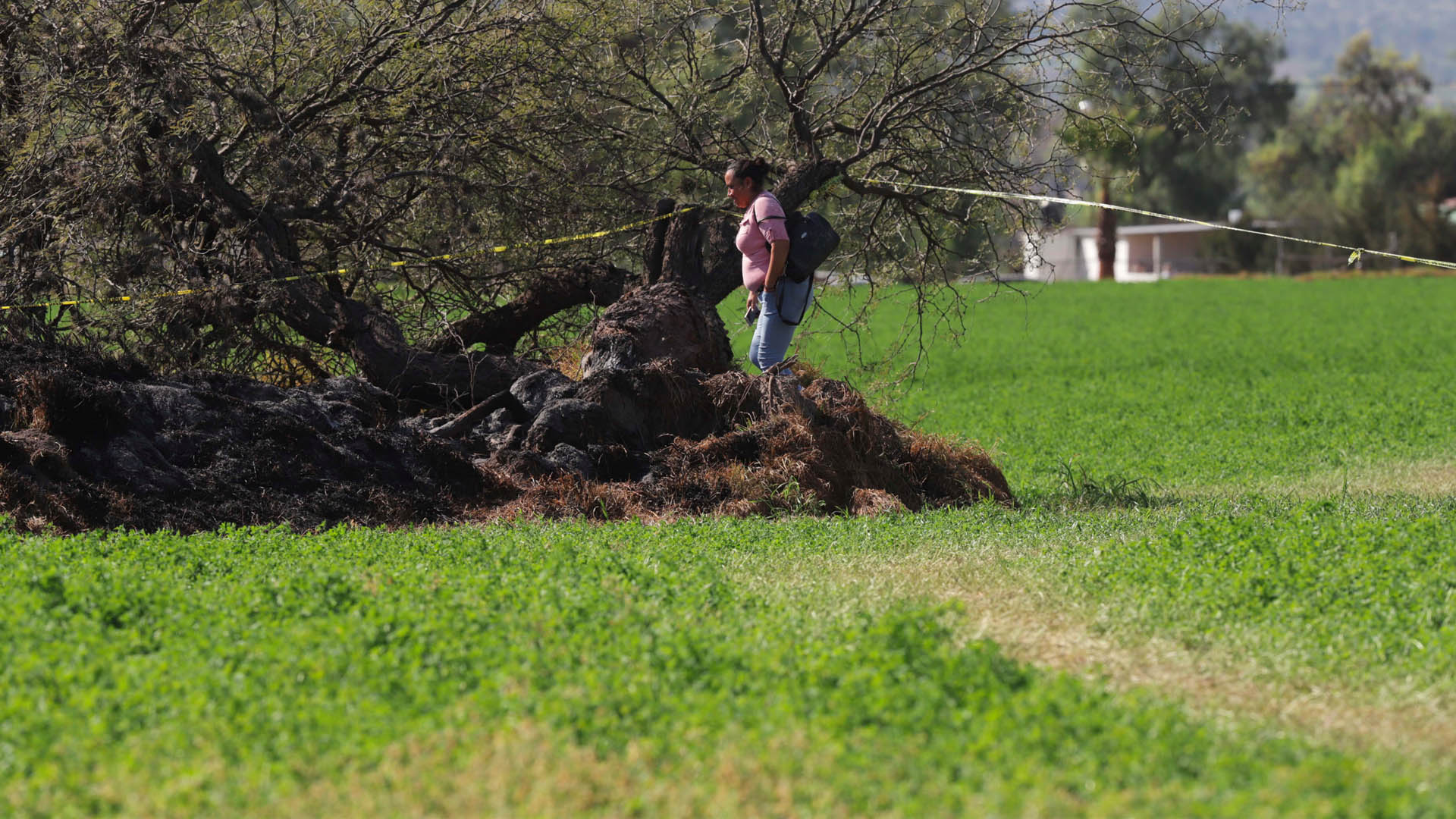 Ya son 107 muertos por la explosión de Tlahuelilpan