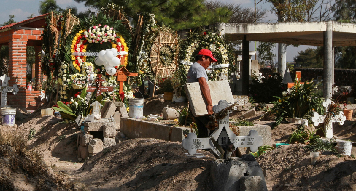 Aumenta a 111 los muertos por la explosión en Tlahuelilpan
