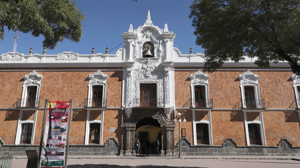 Gobierno de Tlaxcala veta presupuesto de egresos aprobado en Congreso