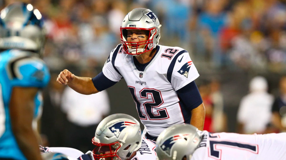 Tom Brady desconocía qué era “Roma”