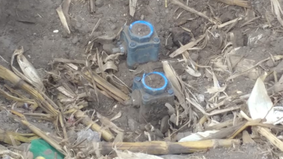 Aseguran toma clandestina de combustible en Zapotlanejo, en Jalisco - toma-clandestina-zapotlanejo-jalisco-5