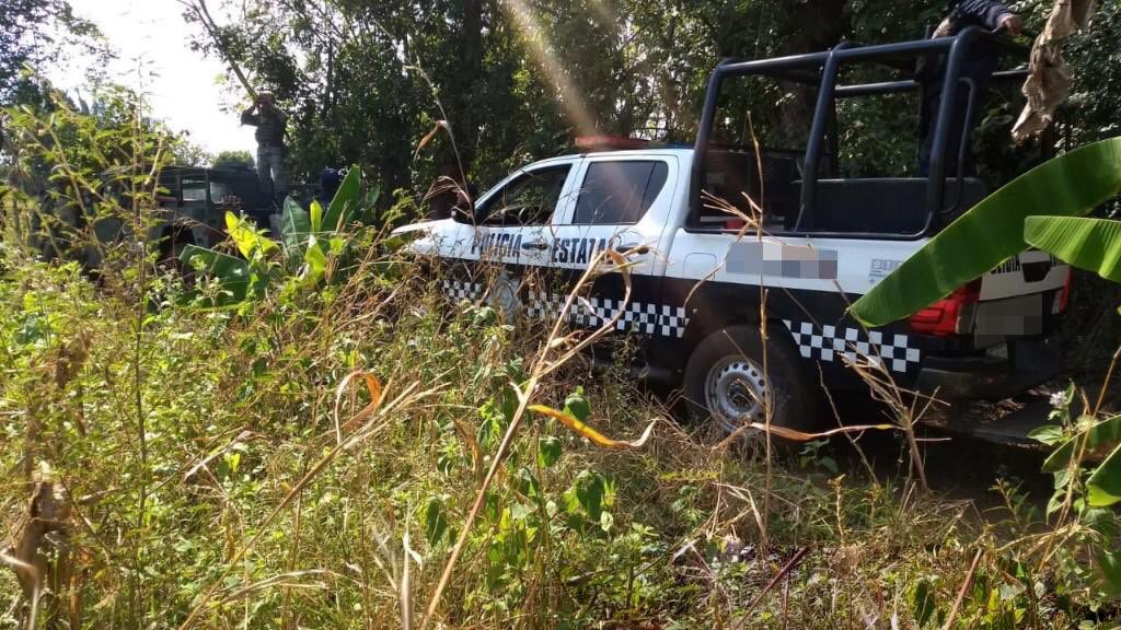 Hallan cuatro tomas clandestinas de combustible en Veracruz - tomas-clandestinas-veracruz1