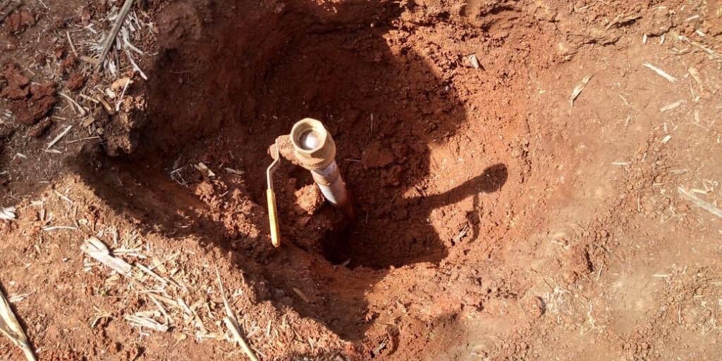 Hallan cuatro tomas clandestinas de combustible en Veracruz - tomas-clandestinas-veracruz2