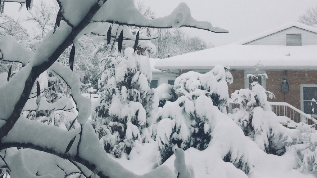 Tormenta invernal deja al menos siete muertos en EE. UU.