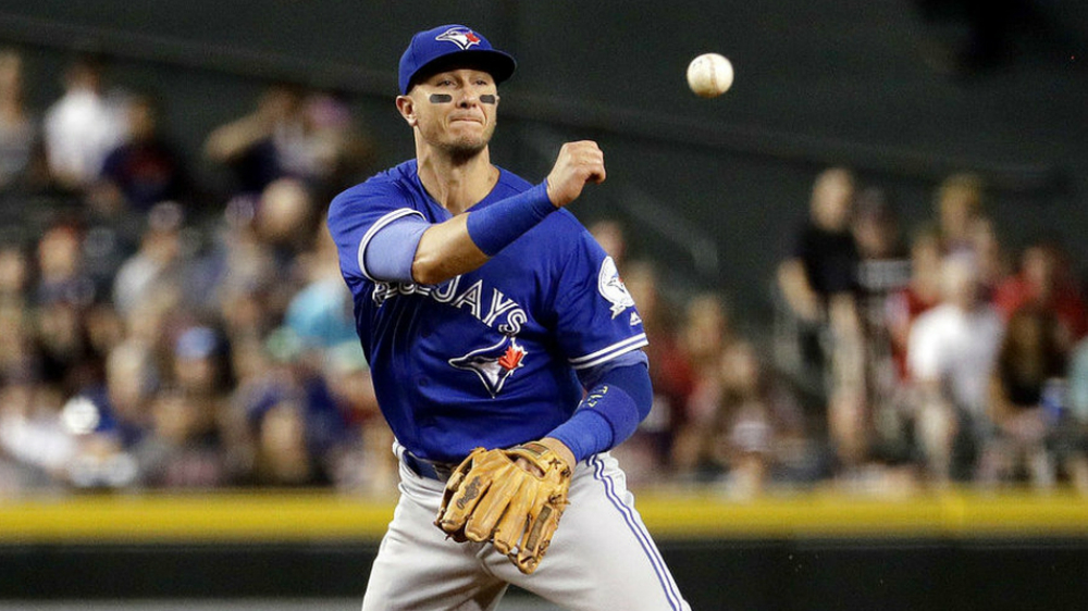 Firman Yankees a shortstop Tulowitzki para temporada 2019