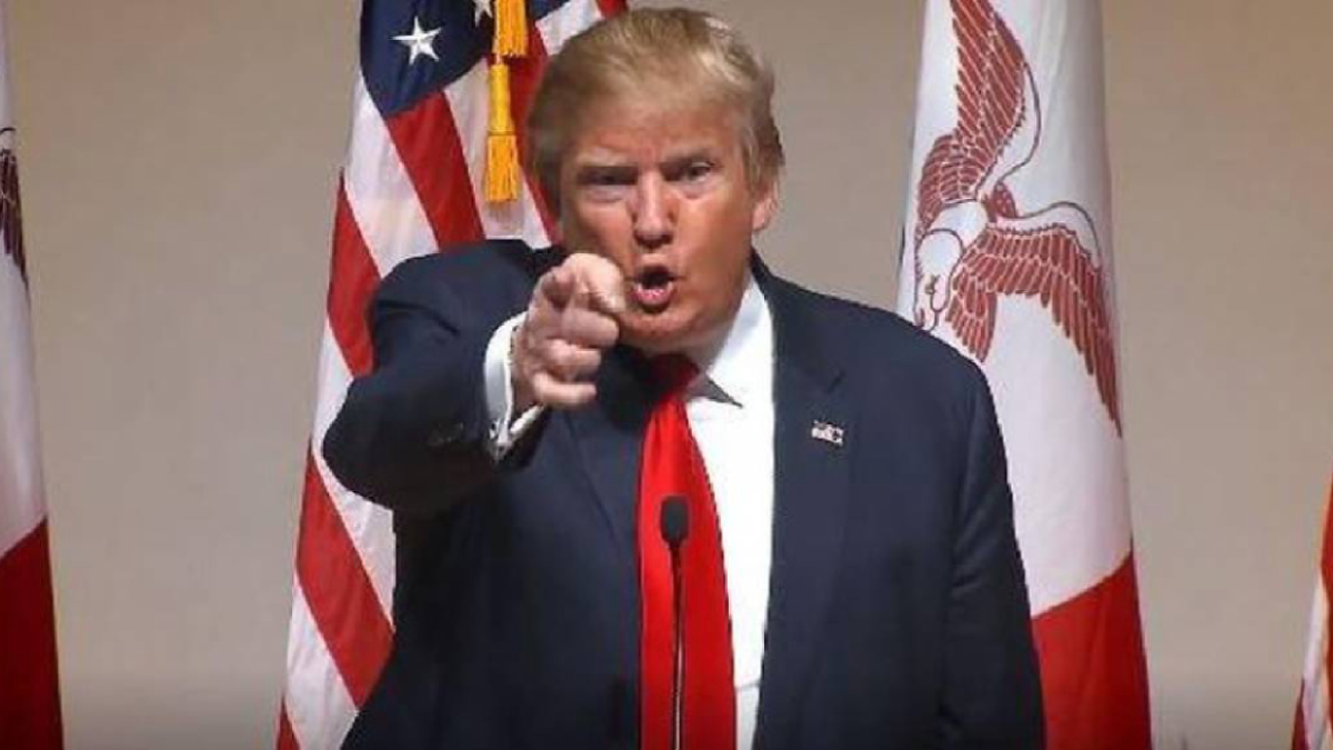 Las turbulentas relaciones entre EE.UU. y Venezuela - trump-fahrenheit-razzie-1