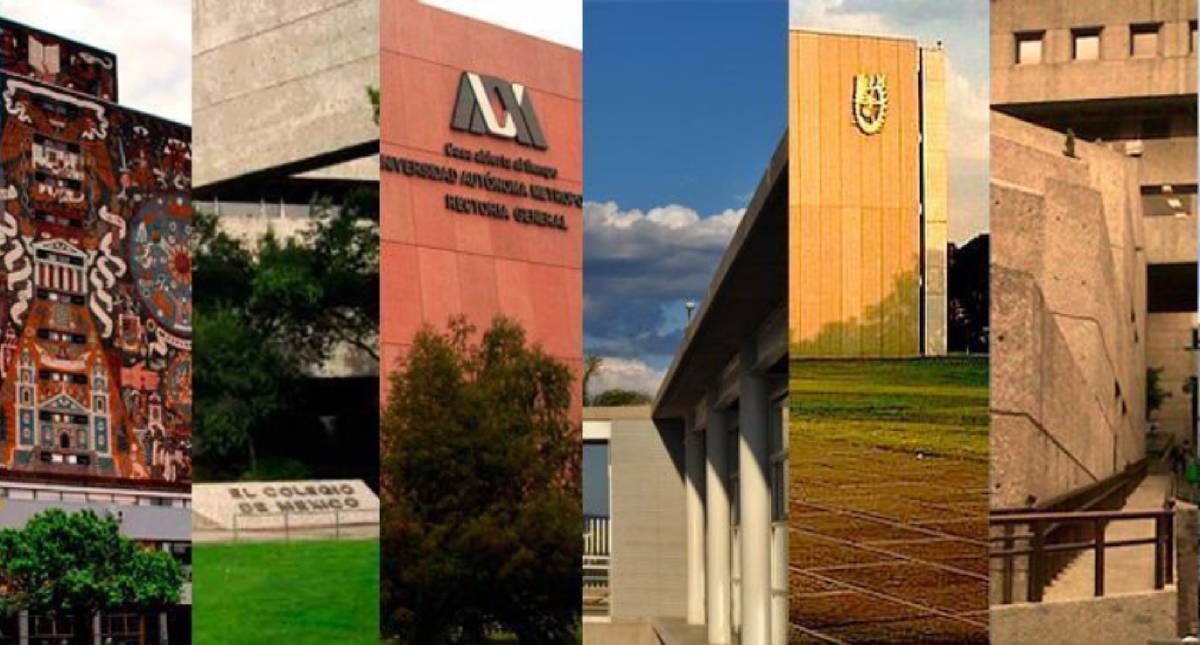 OCDE presenta 12 recomendaciones para México en educación