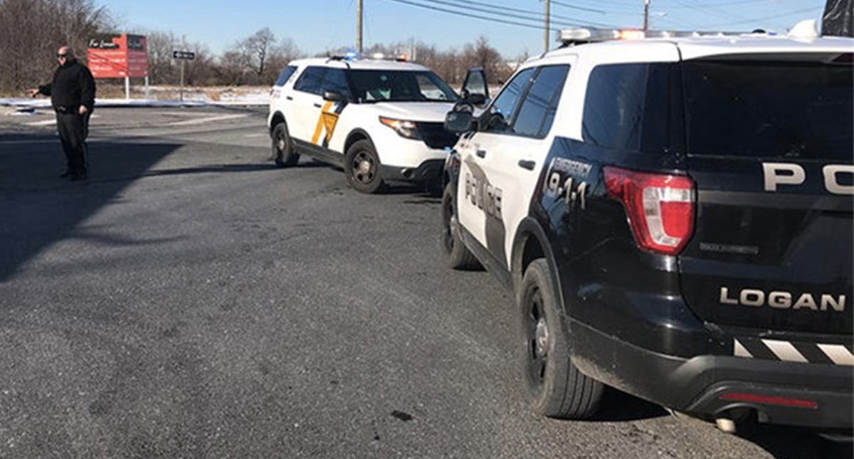 Hombre que tomó rehenes en UPS muere tras tiroteo con la policía en Nueva Jersey