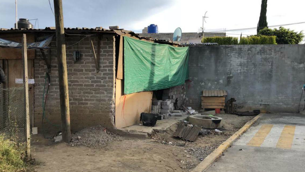 Búsqueda de asesino en Valle de Chalco fue por “psicosis colectiva”: edil