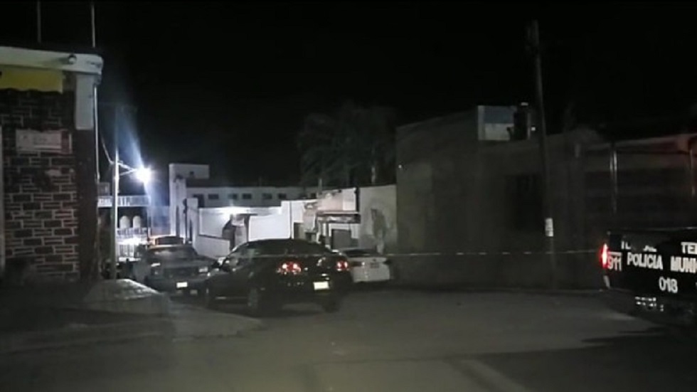 Ejecutan a excandidato a la alcaldía de Tlaquiltenango, Morelos