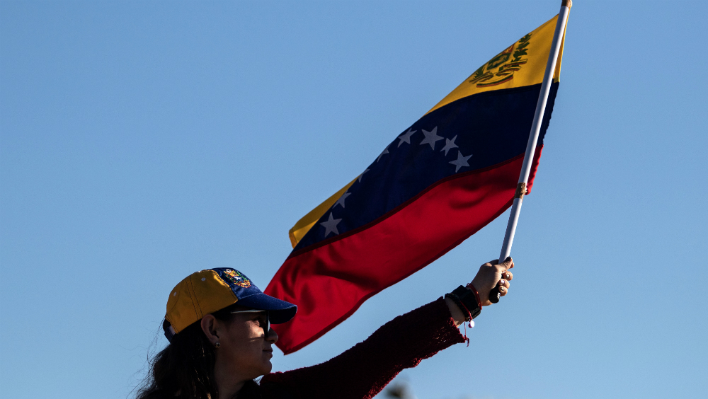 México y Uruguay urgieron a Venezuela a encontrar una solución pacífica a sus diferencias