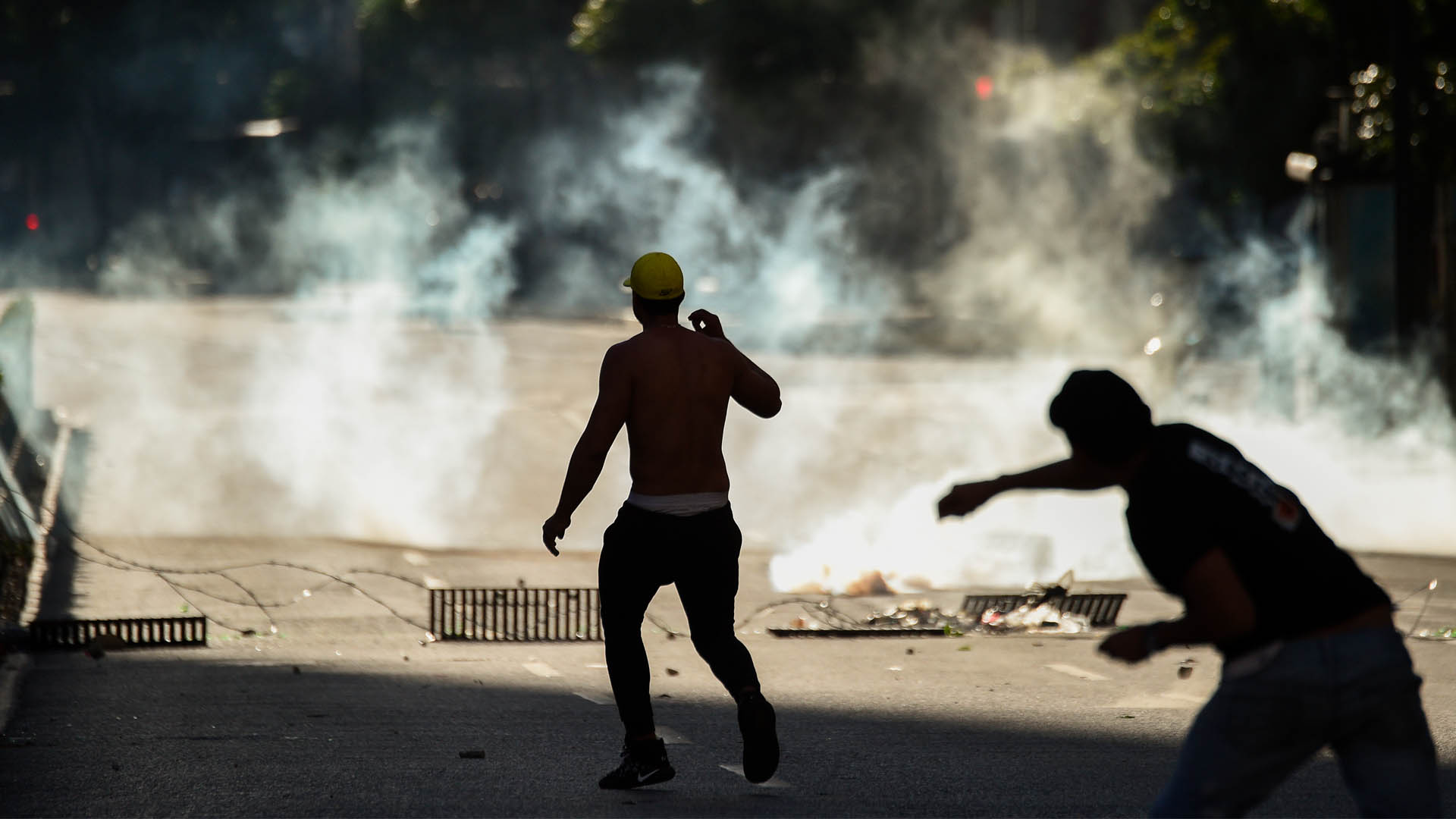 Bloquean acceso a redes sociales en Venezuela Bloquean acceso a redes sociales en Venezuela