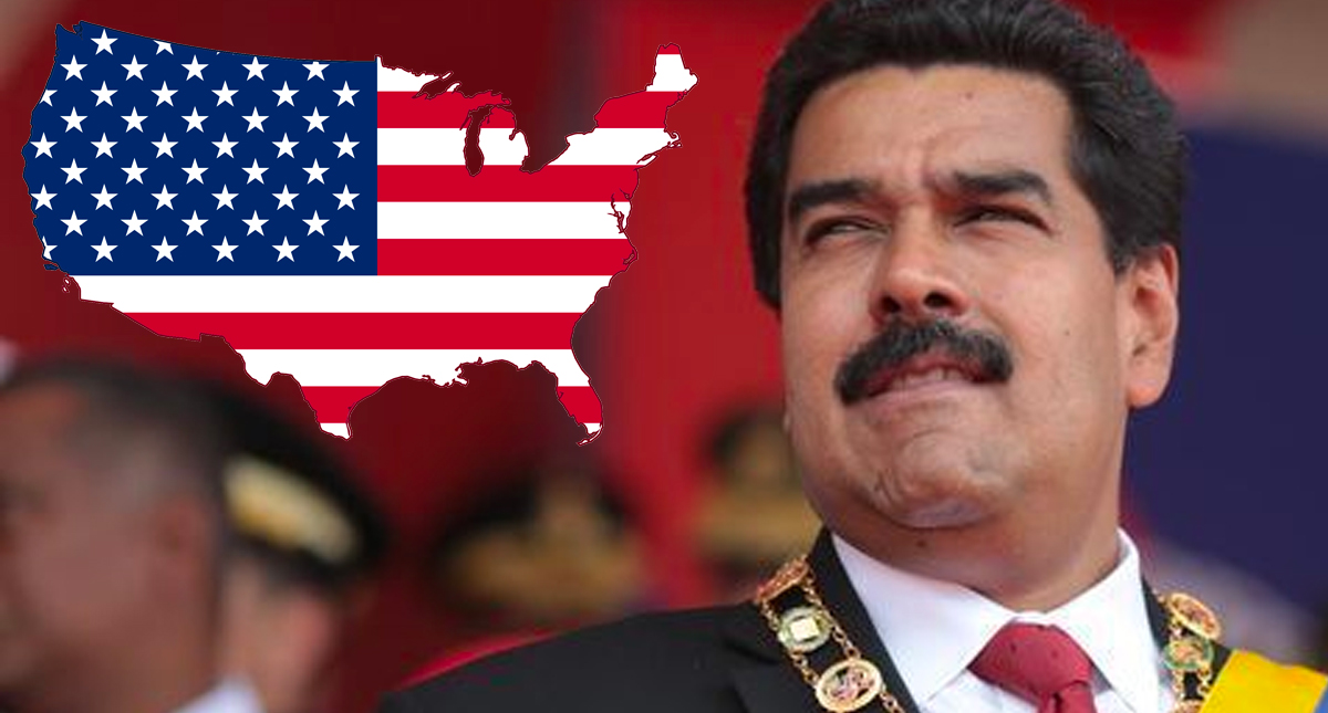 EE.UU. promete aumentar presión contra Nicolás Maduro tras reelección