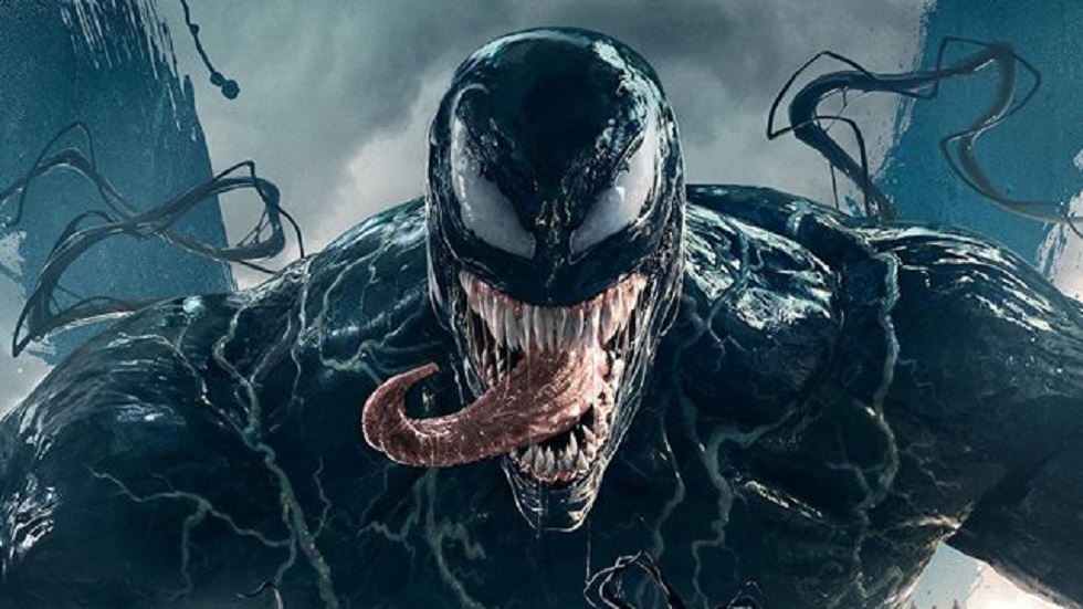 Éxito confirma secuela de Venom