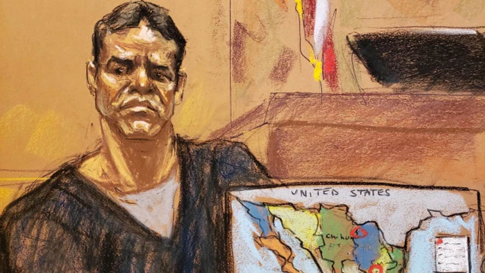 Cártel de Sinaloa pagó al Ejército en guerra contra rivales: ‘El Vicentillo’