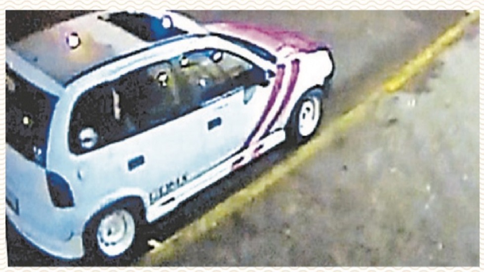 Detienen a violador serial en la Ciudad de México - violador-serial