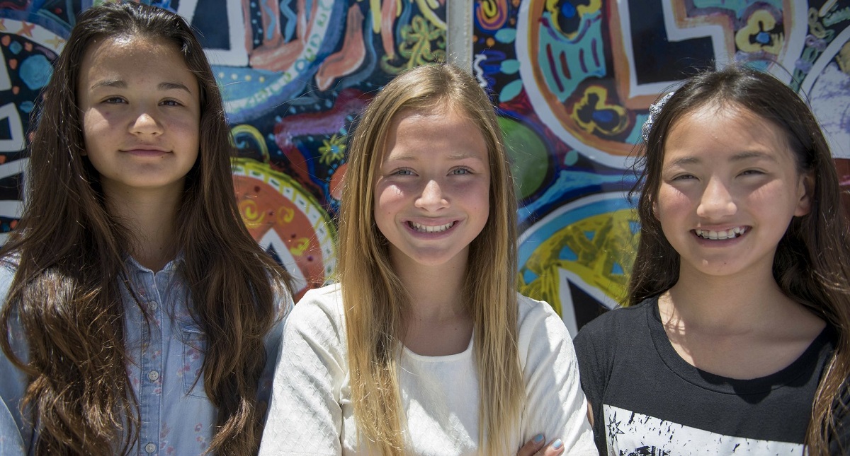 Abren inscripciones a las escuelas Magnet de Vista, California