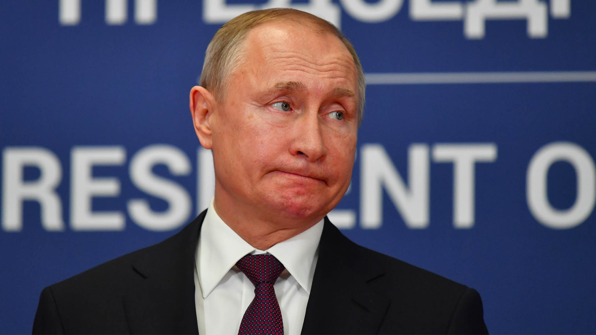 Putin envía condolencias a México tras explosión en Tlahuelilpan