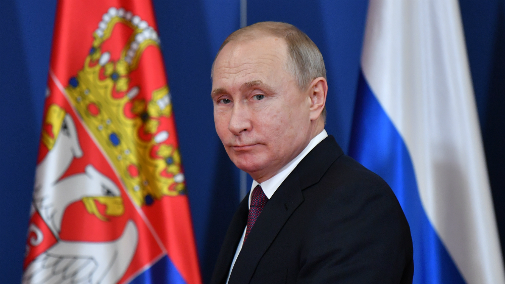 Rusia amenaza a la UE con “represalias” tras nuevas sanciones por Caso Skripal