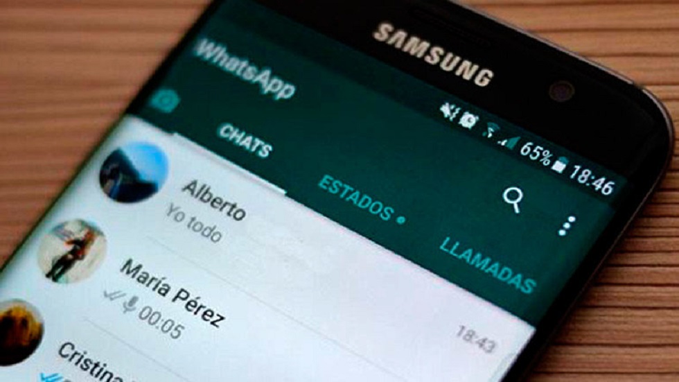 WhatsApp bloqueará a usuarios por reenvíos masivos