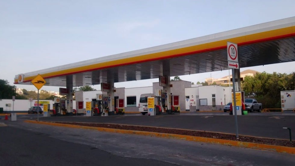Para enfrentar escasez, enviarán 41 mil barriles de combustible a Guanajuato
