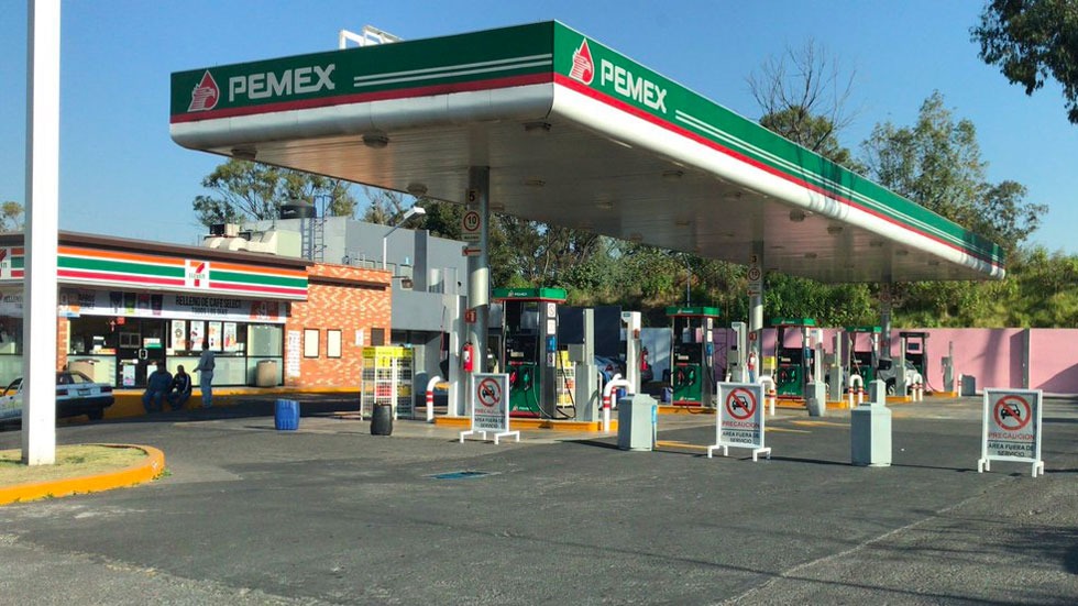Ante el desabasto por compras de pánico, cierran algunas gasolineras de la CDMX - whatsapp-image-2019-01-08-at-180645