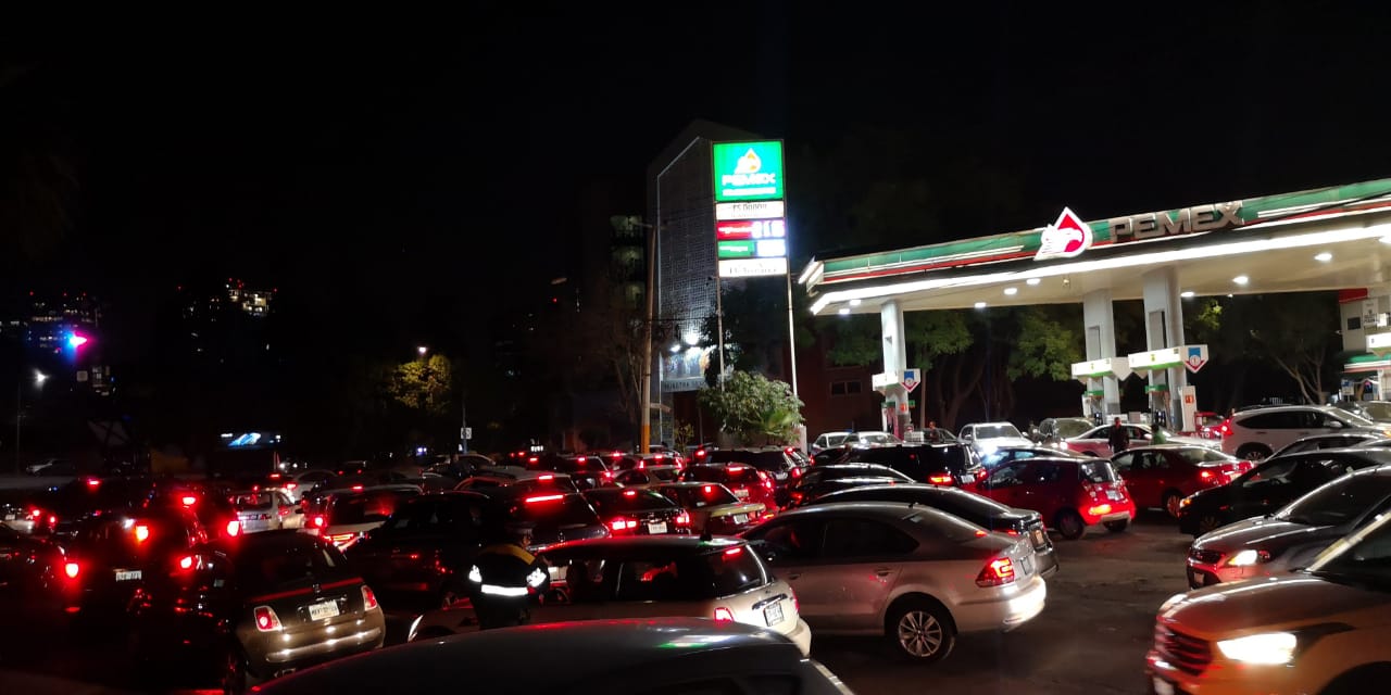 Gasolineras podrían perder concesión por malas prácticas con combustible - whatsapp-image-2019-01-08-at-192313