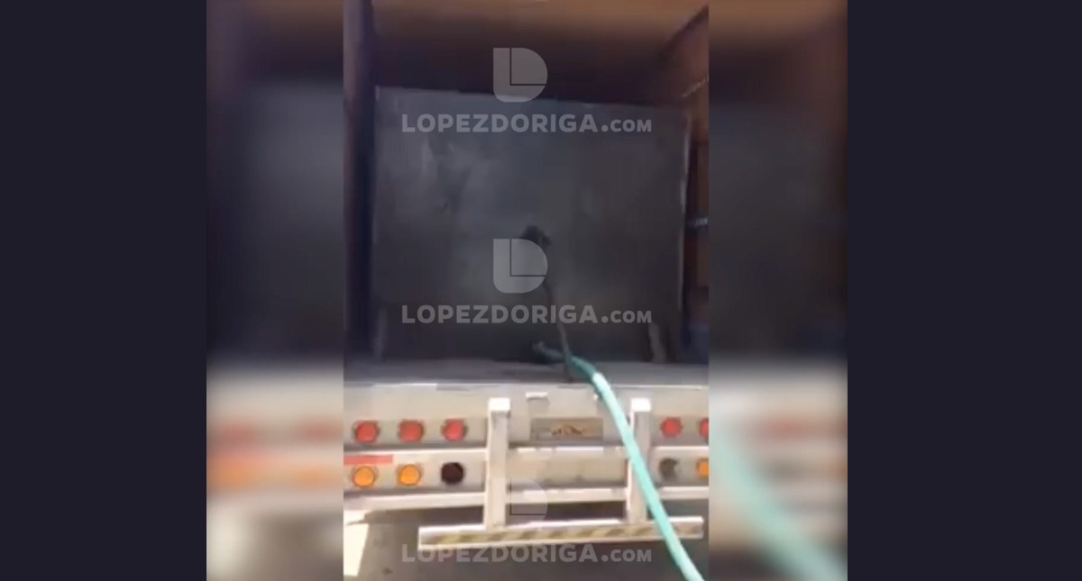 Captan gasolinera en Guanajuato que se abastecía con huachicol