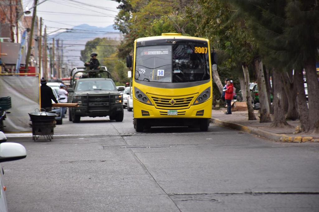 Operativo en el transporte público de San Luis Potosí - whatsapp-image-2019-01-15-at-201211-4