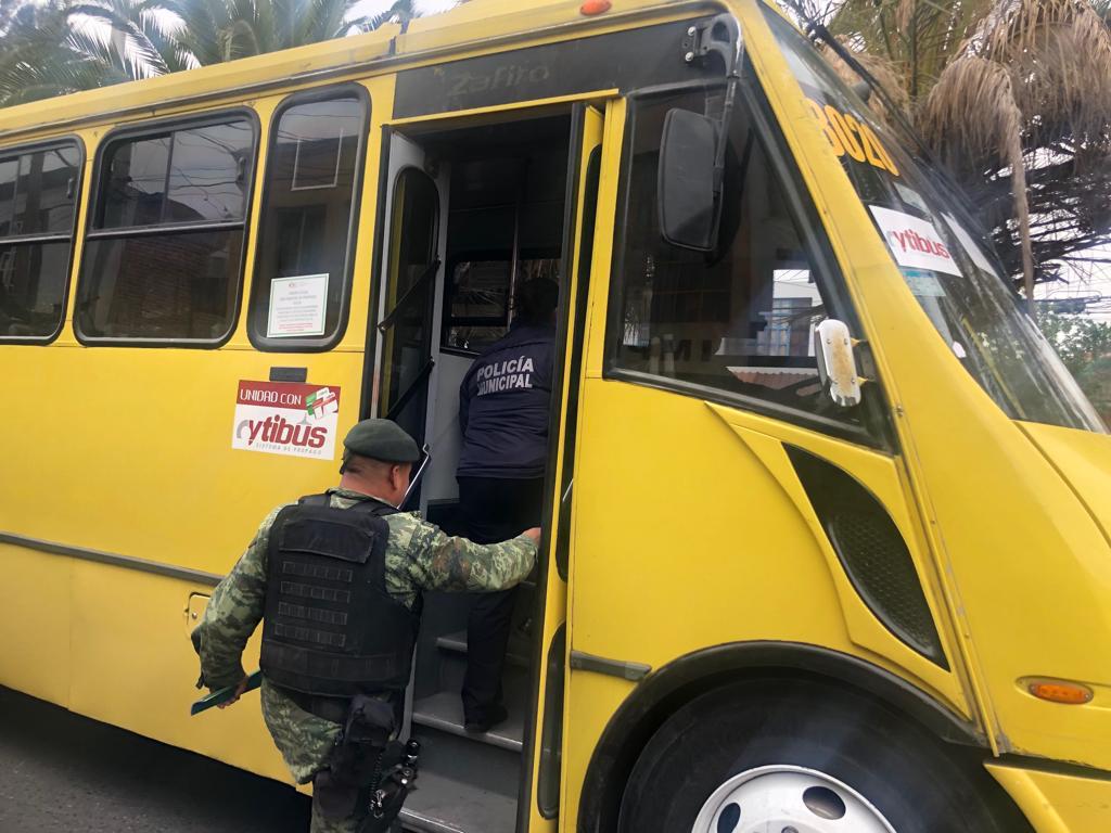 Operativo en el transporte público de San Luis Potosí - whatsapp-image-2019-01-15-at-201211-5