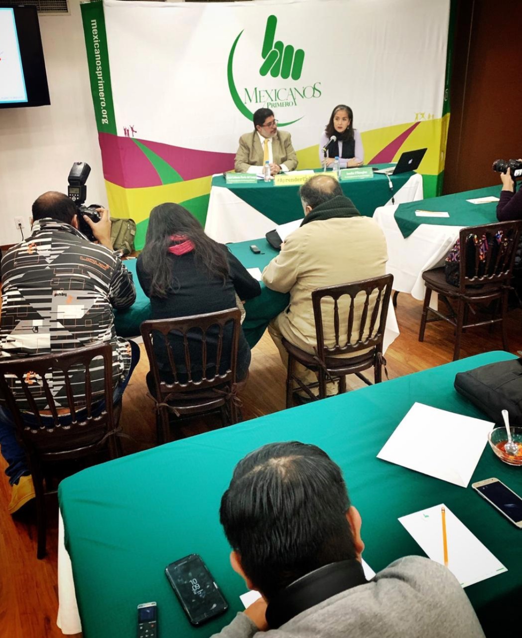 Mexicanos Primero alerta por focos rojos en reforma educativa del gobierno federal - whatsapp-image-2019-01-16-at-14724-pm