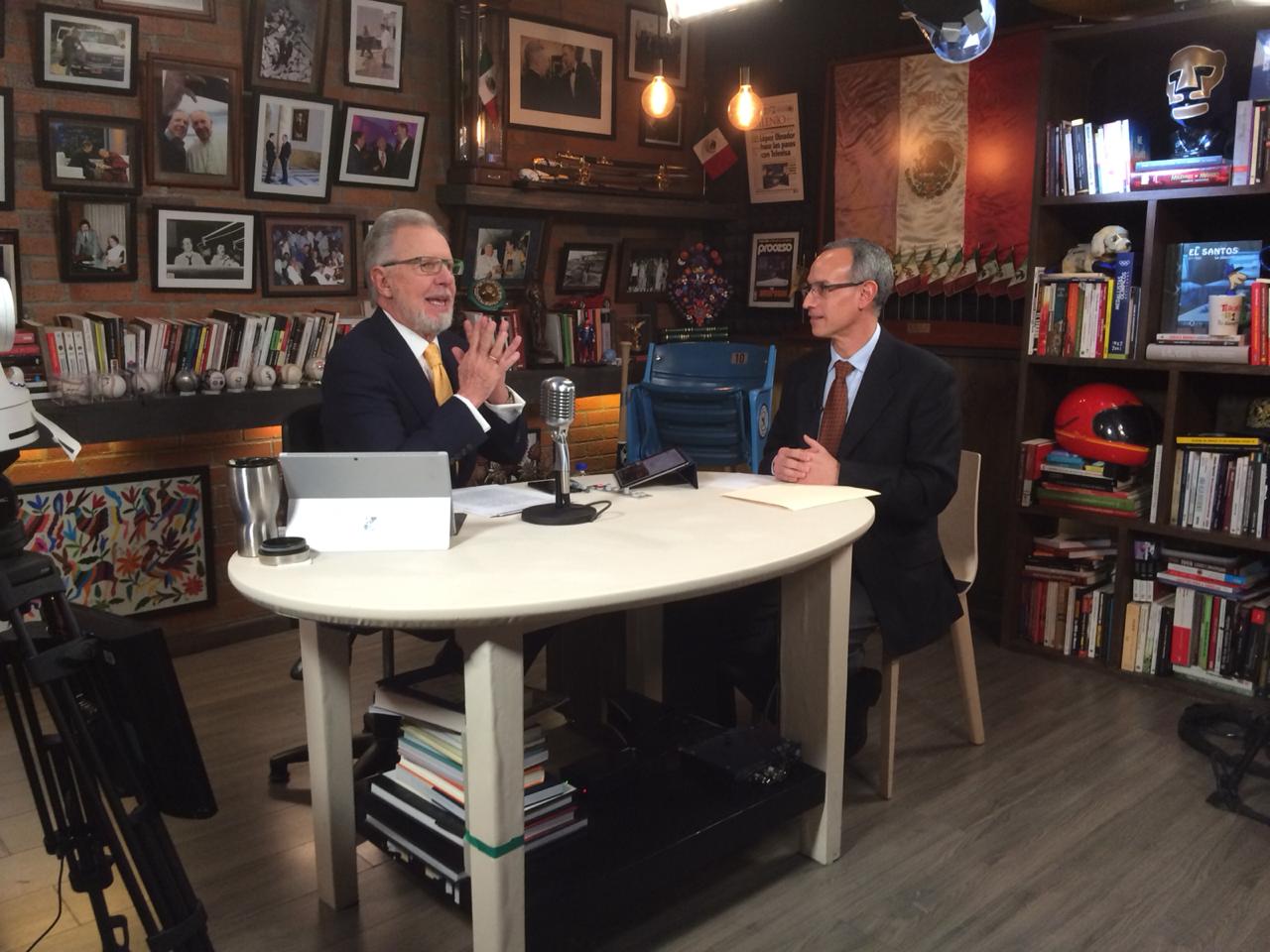 La obesidad en México