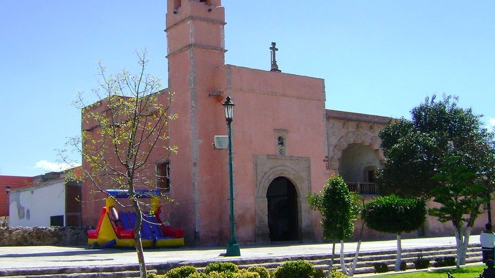 ¿Dónde está Tlahuelilpan?