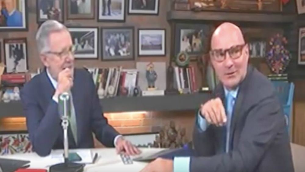 Ideologización de la sociedad; análisis con Rubén Cortés