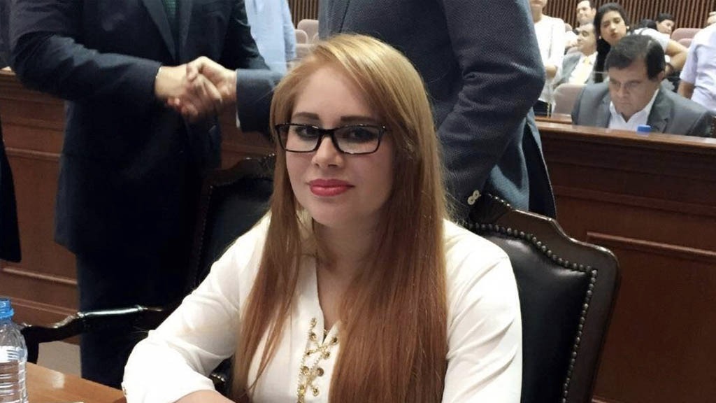 Más vínculos de exdiputada con ‘el Chapo’