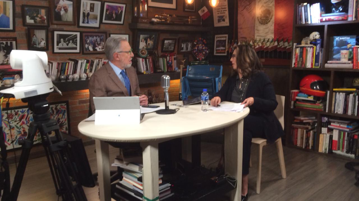 Combustible detenido en bloqueo a trenes abastecería a Guadalajara: Ferromex